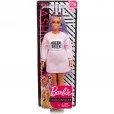 Barbie Fashionistas Dream Often