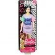 Barbie Fashionistas Vestido Unicornio