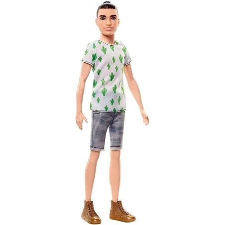 Ken Fashionistas Cactus