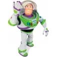Toy Story Karate Action Buzz