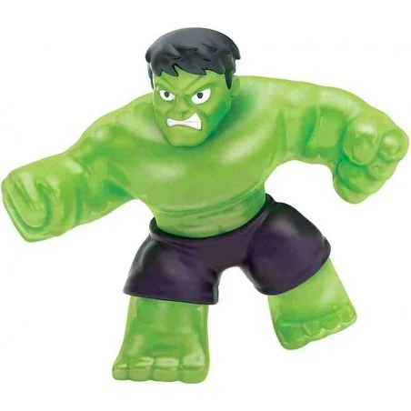 Figura Hulk Goo Jit Zu