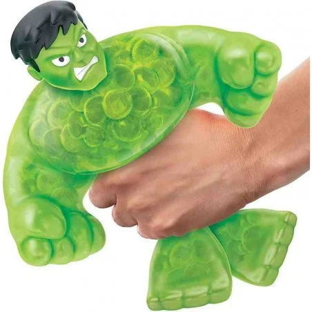 Figura Hulk Goo Jit Zu