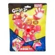 Figura Iron Man Goo Jit Zu