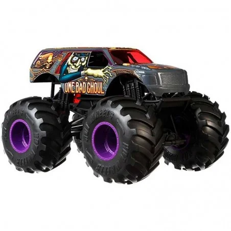 Hot Wheels Monster TruckS Ghoul