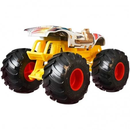 Hot Wheels Monster Truck Twin Mill