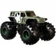 Hot Wheels Monster Trucks Jeep