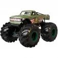 Hot Wheels Monster Trucks V8 Bomber