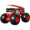 Hot Wheels Monster Trucks 5 Alarm