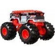 Hot Wheels Monster Trucks 5 Alarm