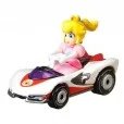 Hot Wheels Mario Kart Princesa Peach