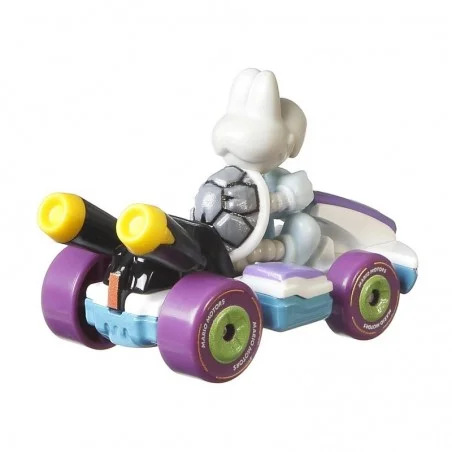 Hot Wheels Mario Kart Dry Bones