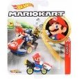 Hot Wheels Mario Kart Mario