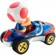 Hot Wheels Mario Kart Toad Sneeker