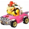Hot Wheels Mario Kart Bowser