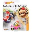 Hot Wheels Mario Kart Bowser