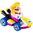Hot Wheels Mario Kart Wario