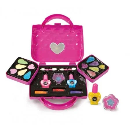 Bolso de Maquillaje Lovely Make Up