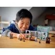 Lego Harry Potter Momento Hogwarts: Clase de Pociones