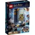 Lego Harry Potter Momento Hogwarts: Clase de Encantamiento