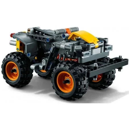 Lego Technic Monster Jam Max D