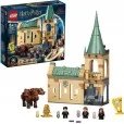 LEGO Harry Potter Hogwarts: Encuentro con Fluffy