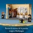 LEGO Harry Potter Hogwarts Fallo De La Poción Multijugos