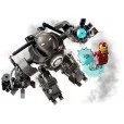 LEGO Súper Héroes Iron Man: Caos de Iron Monger