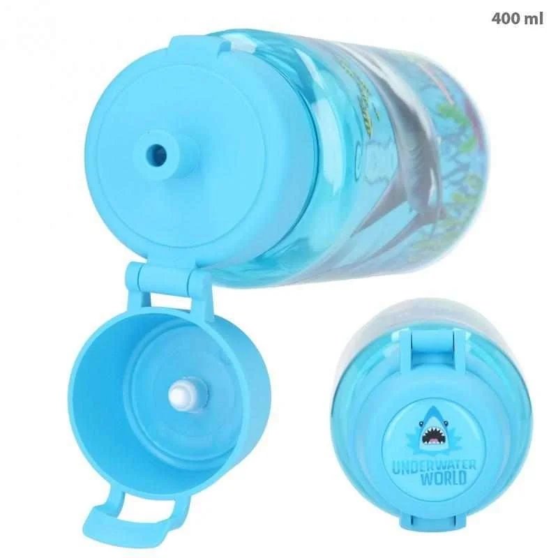 Bidoncito Dino World