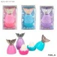 Fantasy Model Lipgloss Mermaid