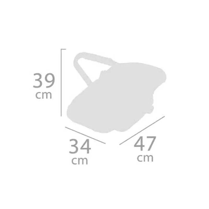 Maxicosi Muñecas Ocean Fantasy