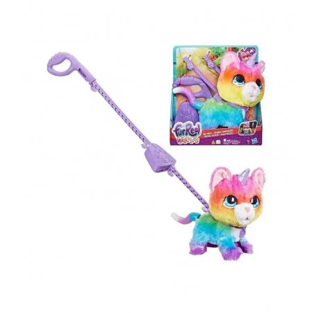 FurReal Unicornio