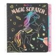 Libro Miss Melody MagicScratch
