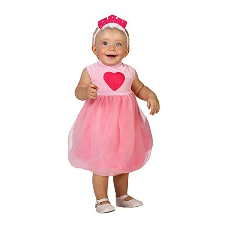PRINCESA BEBE