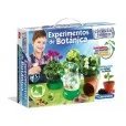 Experimentos de Botánica