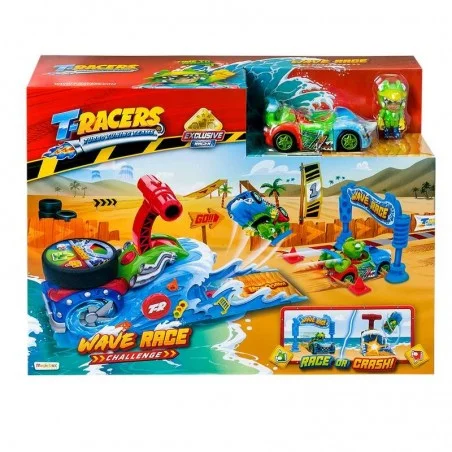 TRacers Serie 2 Wave Race 