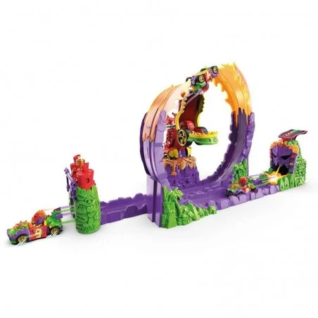 T-Racers Serie 2 Dragon Loop