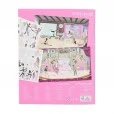 Cuaderno de Pegatinas Ballet TOPModel