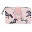 Monedero Miss Melody Lovely Horses