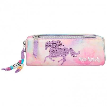 Estuche Miss Melody