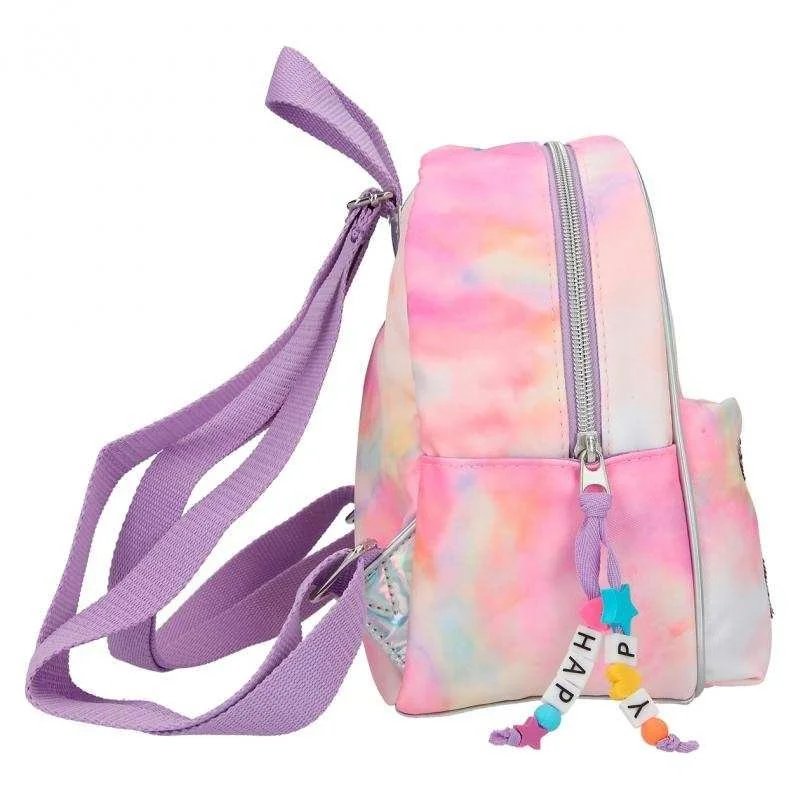 Mochila Pequeña Miss Melody