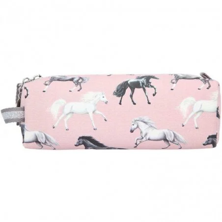 Estuche Lovely Horses Miss Melody