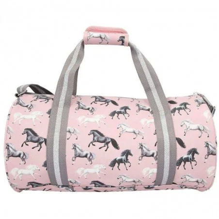 Bolsa de Deporte Lovely Horses Miss Melody