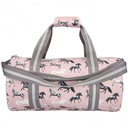 Bolsa de Deporte Lovely Horses Miss Melody