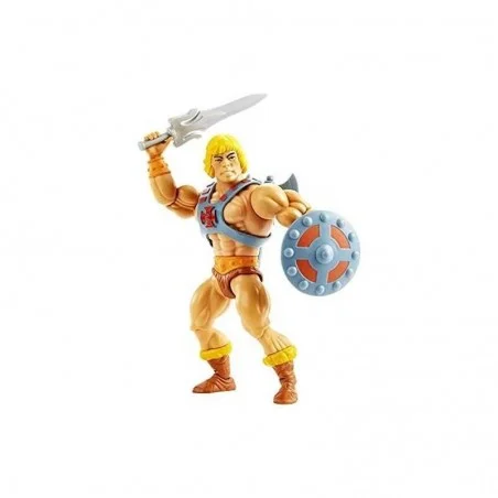 Masters Of The Universe: Origins Action Classic HeMan