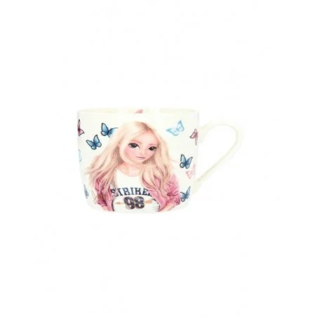 Taza Butterfly TOPModel