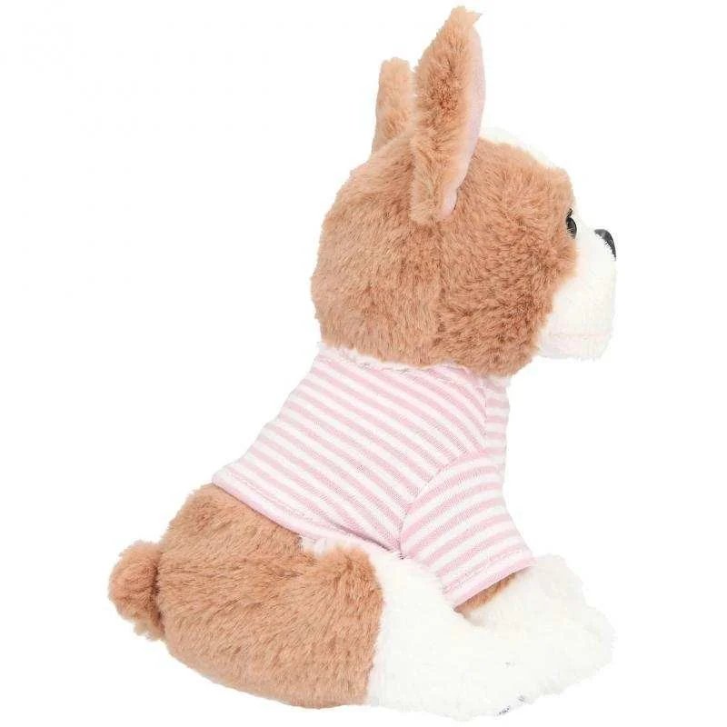 Peluche perro Muffin TOPModel