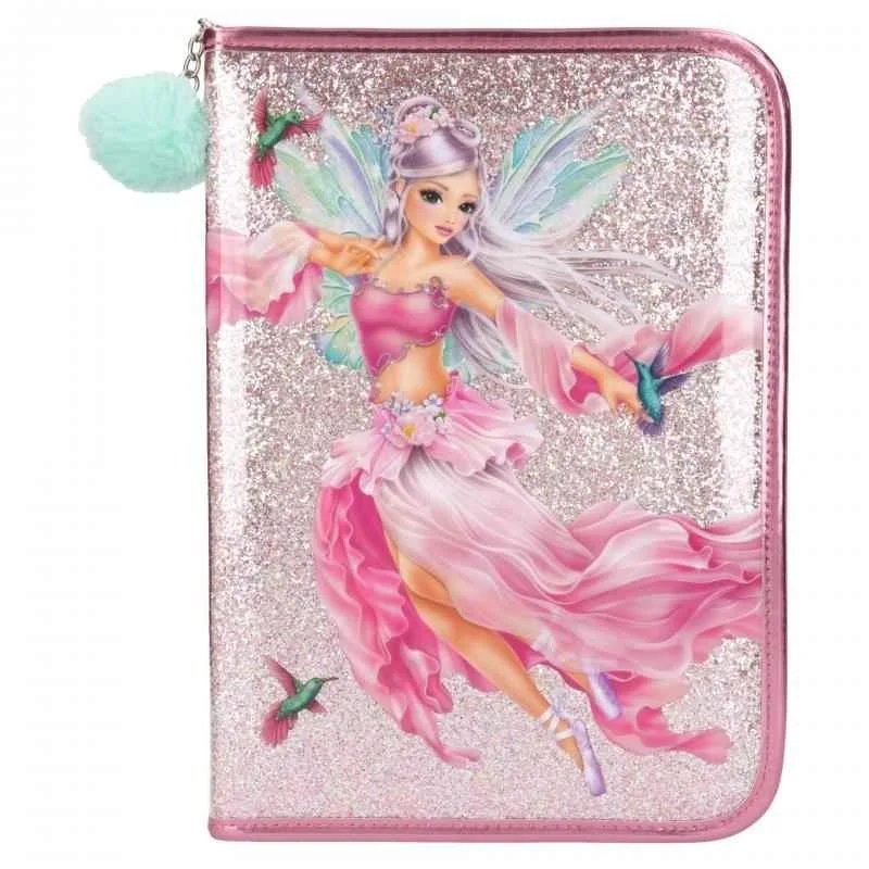 Fantasy Model Estuche Grande Fairy