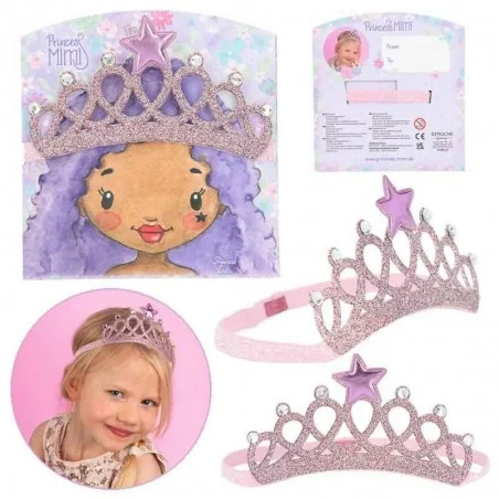 Diadema Princess Mimi