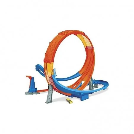 Hot Wheels Loop Desafío de Vueltas