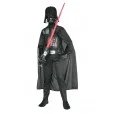 Disfraz de Darth Vader para Niños Talla M